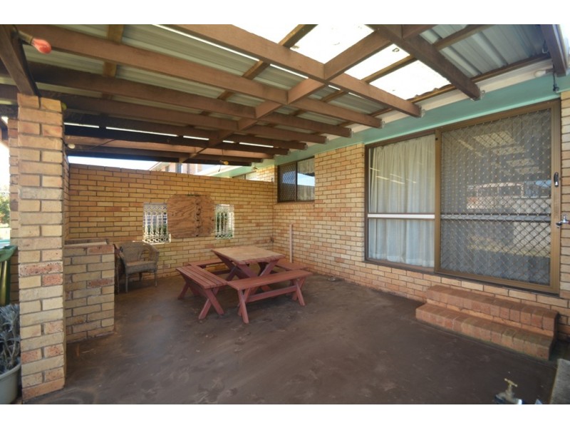 22 Edzill Street, Wilsonton Heights QLD 4350