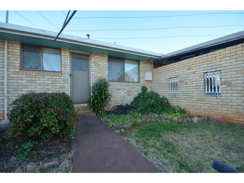22 Edzill Street, Wilsonton Heights QLD 4350
