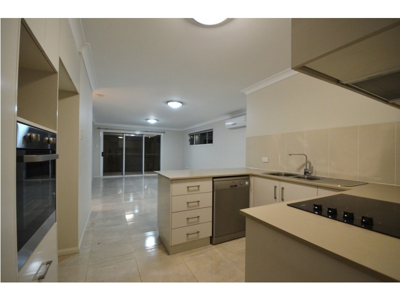 Harlaxton QLD 4350