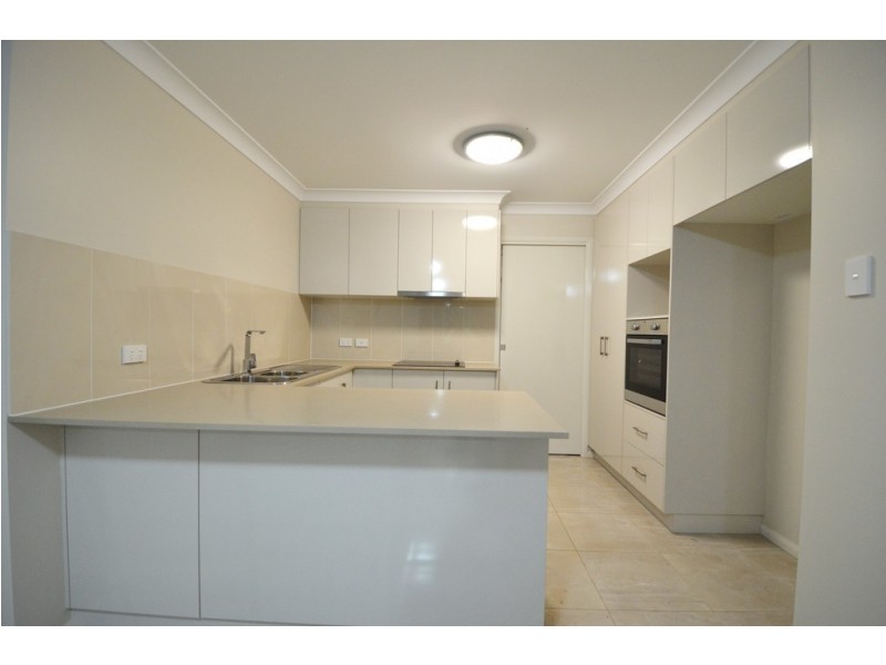 Harlaxton QLD 4350