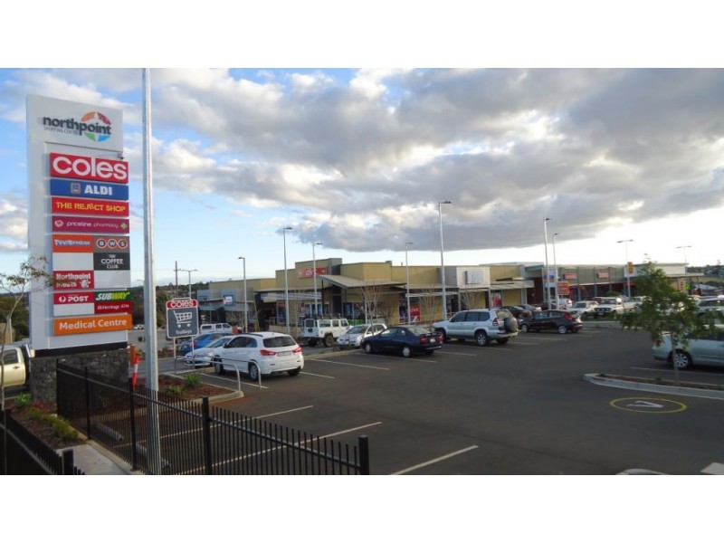 Harlaxton QLD 4350