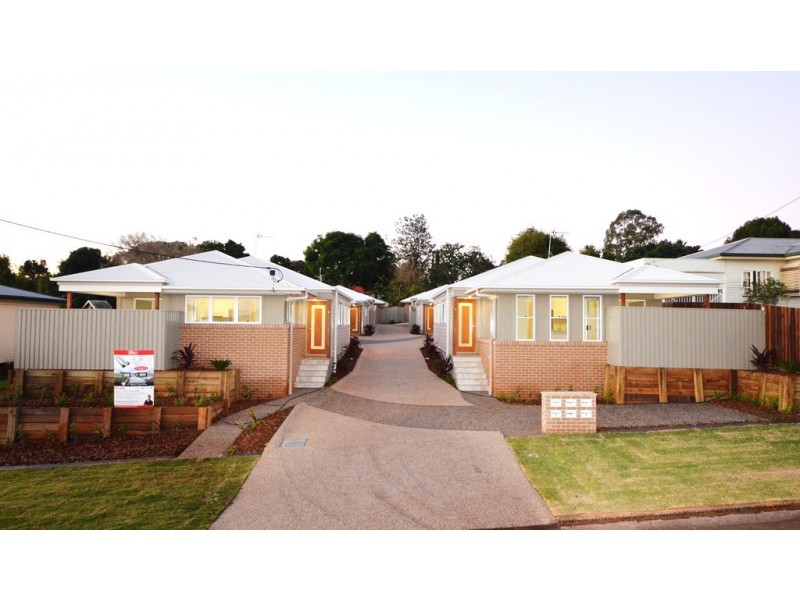 Harlaxton QLD 4350