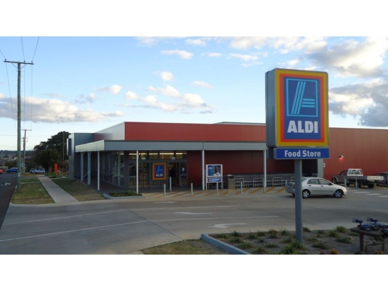 Harlaxton QLD 4350
