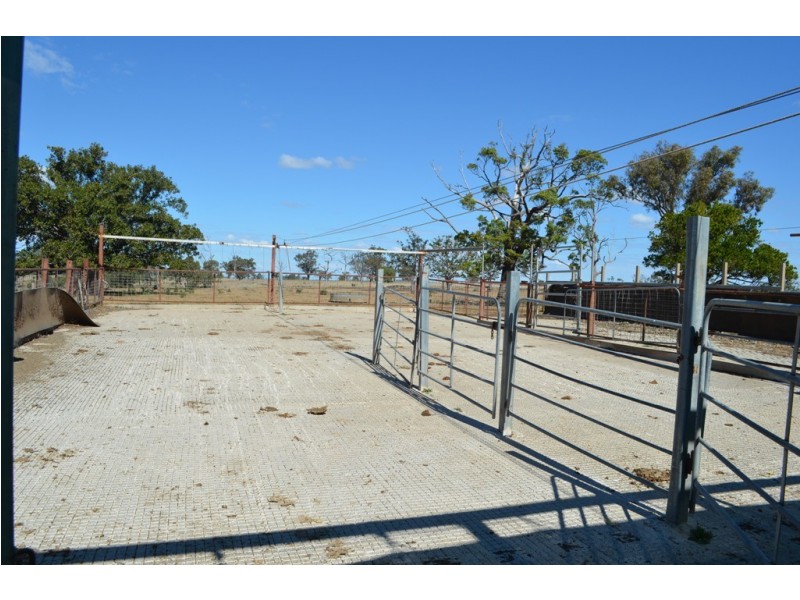 140 Umbiram School Road – 37.09 Acres, Umbiram QLD 4352