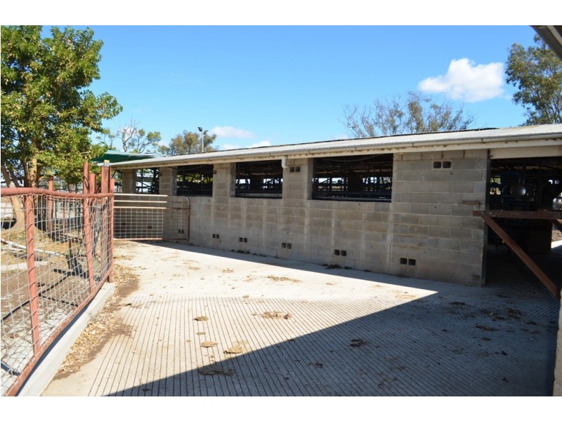 140 Umbiram School Road – 37.09 Acres, Umbiram QLD 4352