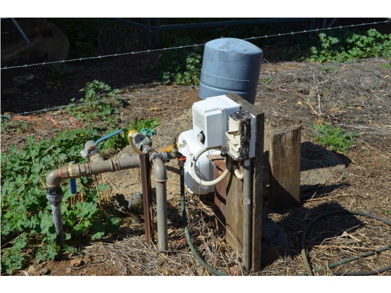 140 Umbiram School Road – 37.09 Acres, Umbiram QLD 4352