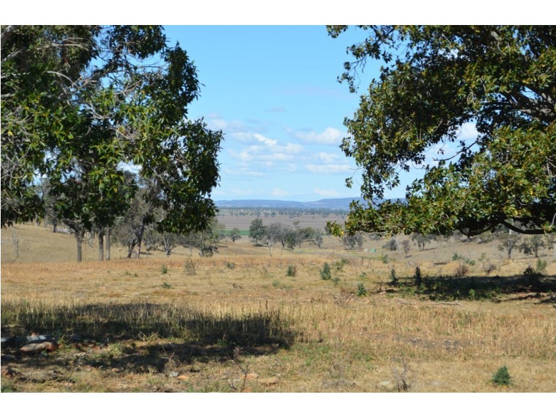 140 Umbiram School Road – 37.09 Acres, Umbiram QLD 4352