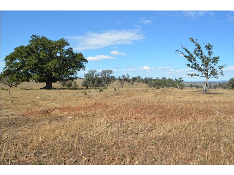 140 Umbiram School Road – 37.09 Acres, Umbiram QLD 4352