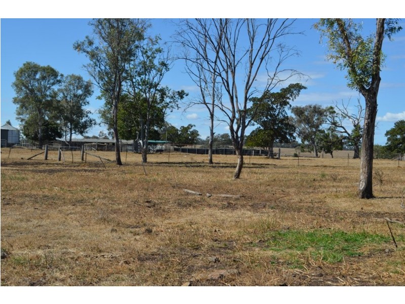 140 Umbiram School Road – 37.09 Acres, Umbiram QLD 4352
