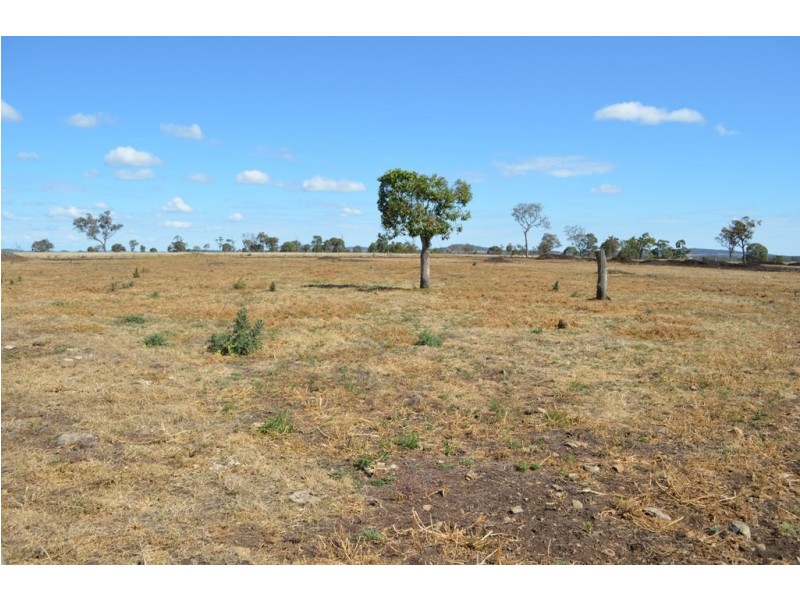 140 Umbiram School Road – 37.09 Acres, Umbiram QLD 4352