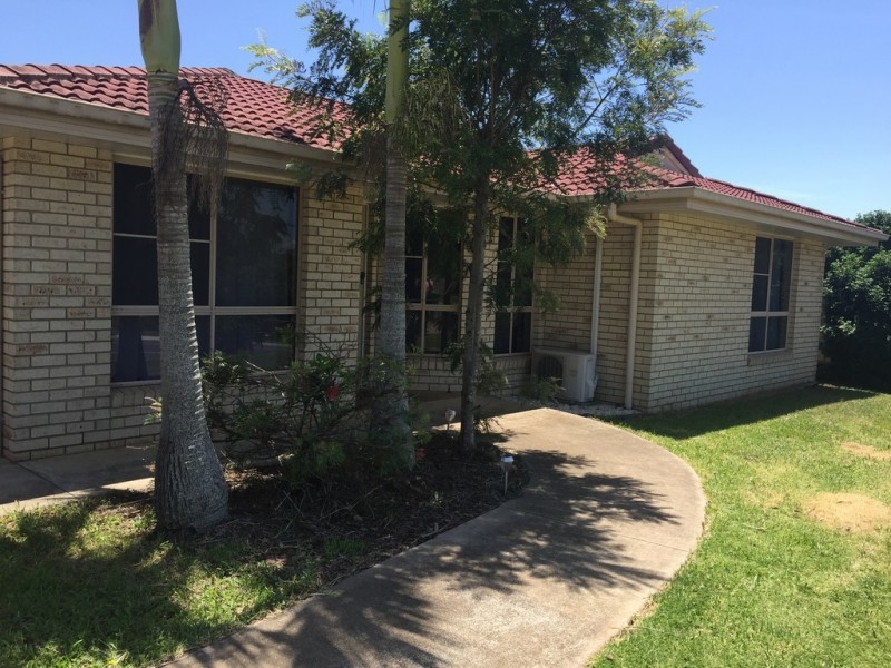 205 Glenvale Road, Glenvale QLD 4350