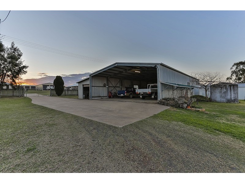 70 Willis Road, Meringandan West QLD 4352