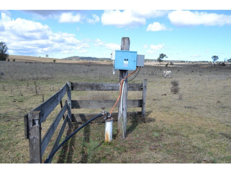 70 Willis Road, Meringandan West QLD 4352