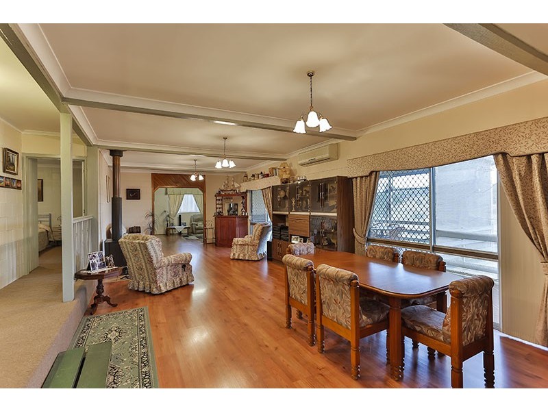 70 Willis Road, Meringandan West QLD 4352