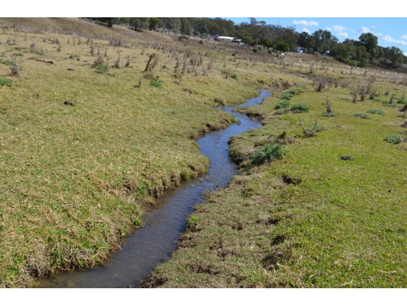 70 Willis Road, Meringandan West QLD 4352