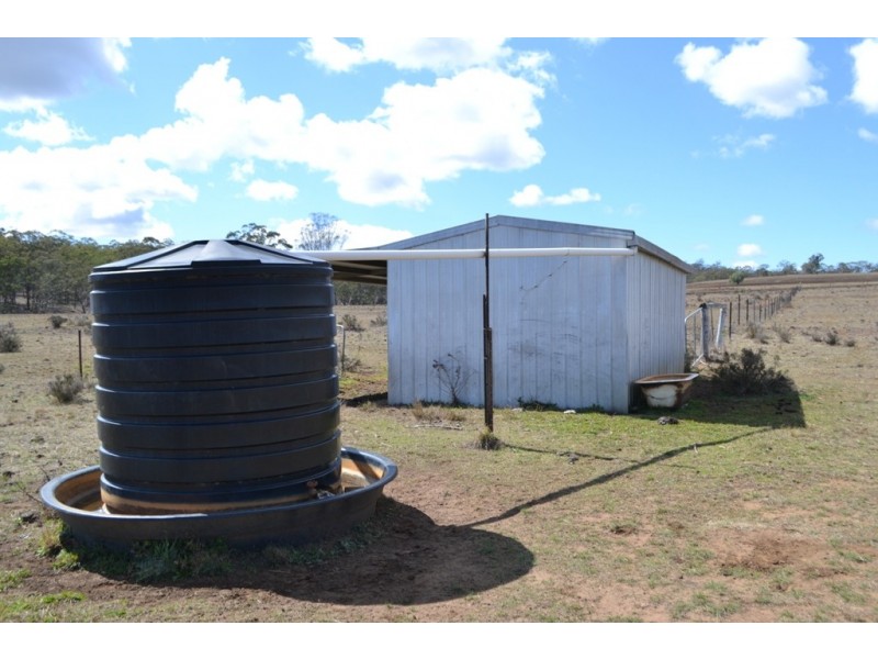 70 Willis Road, Meringandan West QLD 4352