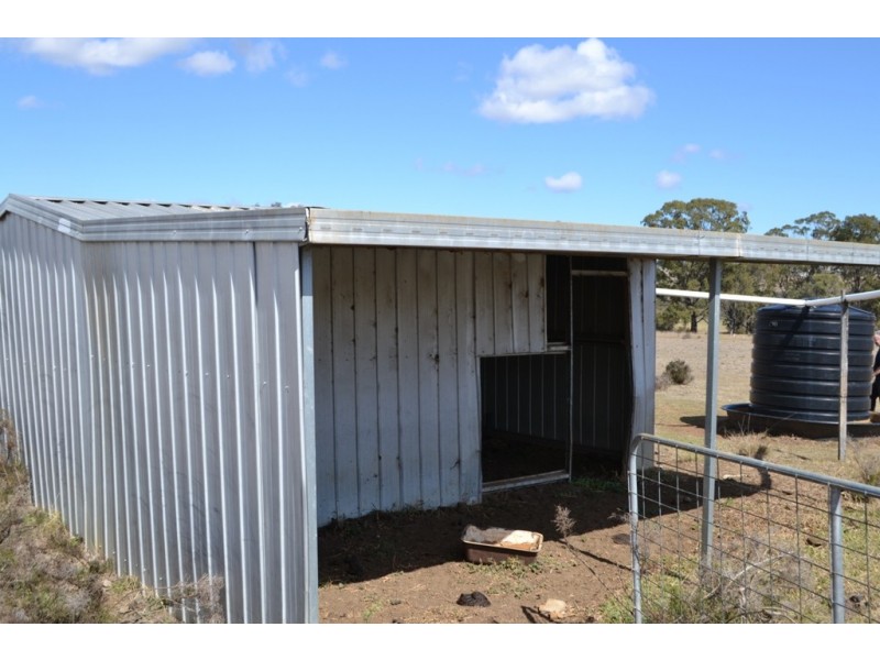 70 Willis Road, Meringandan West QLD 4352