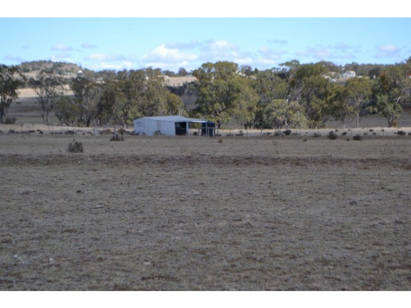 70 Willis Road, Meringandan West QLD 4352