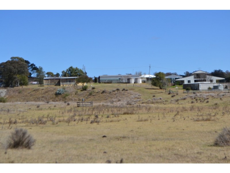 70 Willis Road, Meringandan West QLD 4352