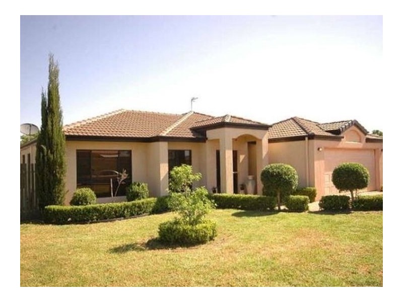 13 Olympus Court, Middle Ridge QLD 4350