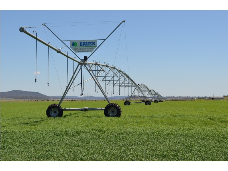 342 Watts Siding Road, Cambooya QLD 4358