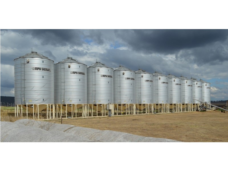 342 Watts Siding Road, Cambooya QLD 4358