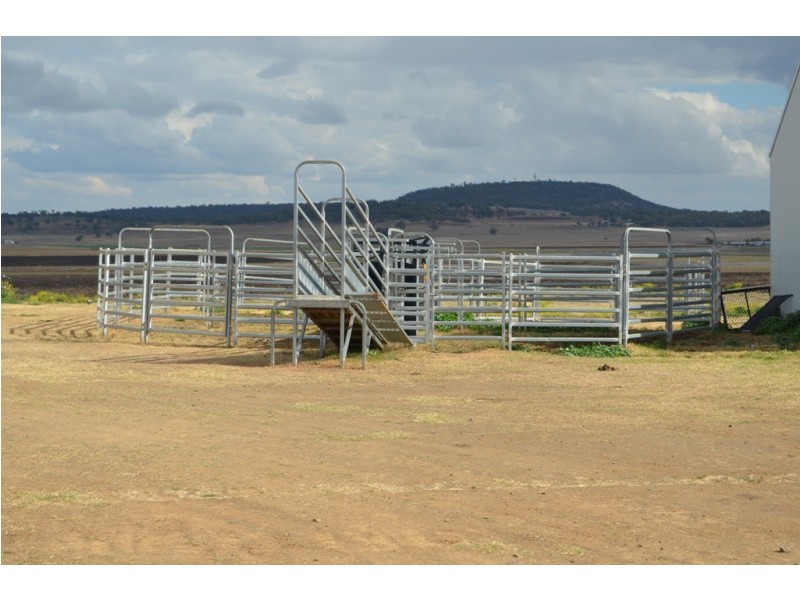 342 Watts Siding Road, Cambooya QLD 4358