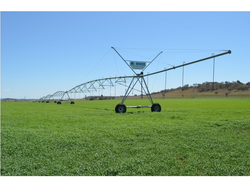 342 Watts Siding Road, Cambooya QLD 4358