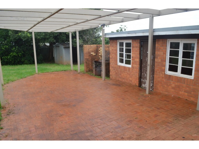 12 Adina Street, Rangeville QLD 4350