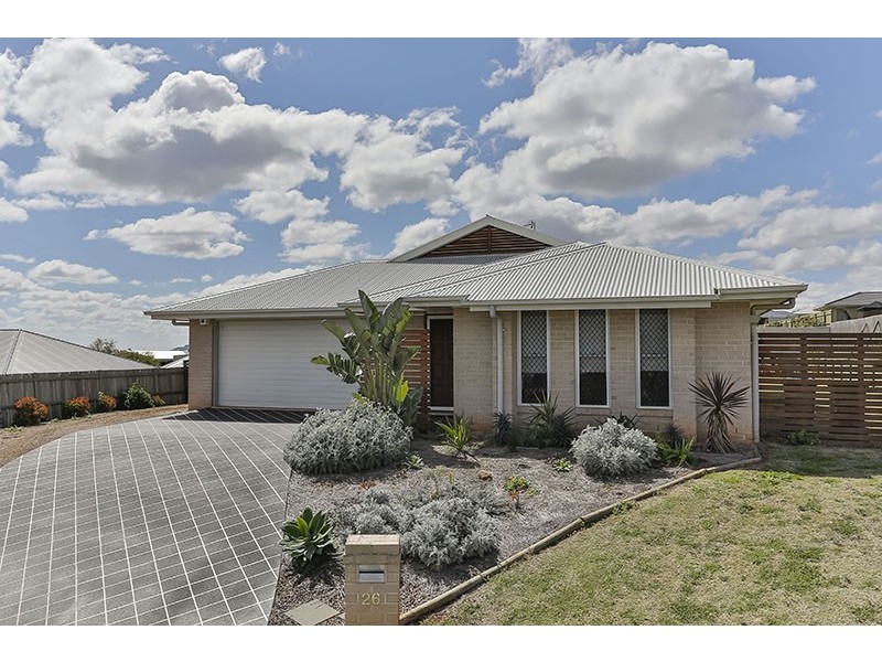 26 Whitman Street, Westbrook QLD 4350