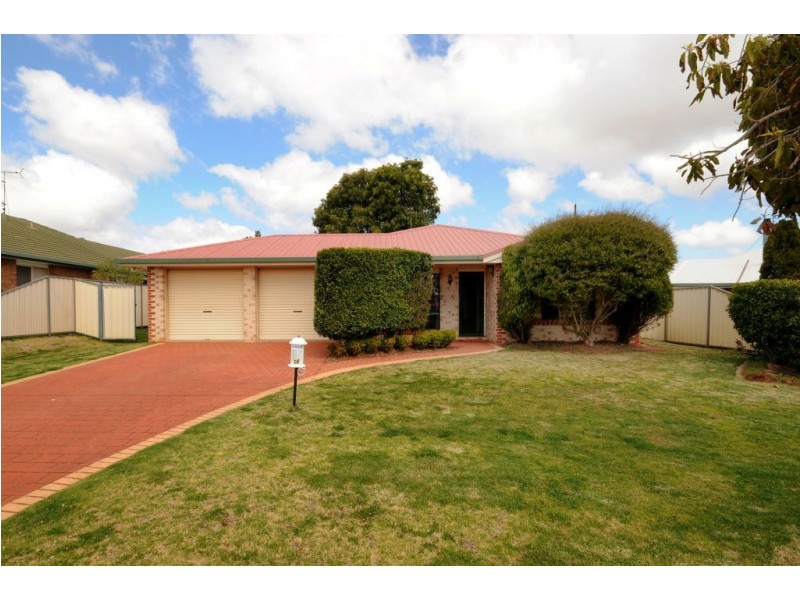 14 Sondergeld Court, Kearneys Spring QLD 4350