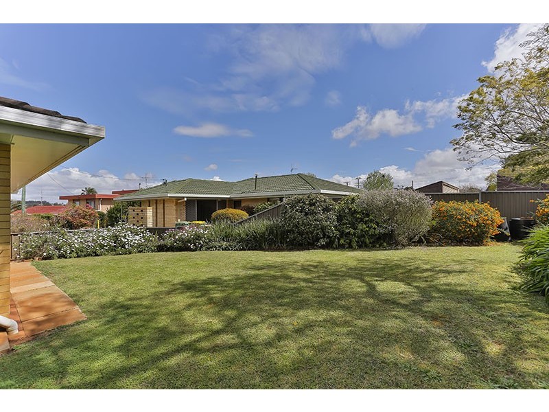 65 Knockator Crescent, Centenary Heights QLD 4350