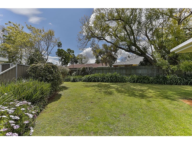 65 Knockator Crescent, Centenary Heights QLD 4350