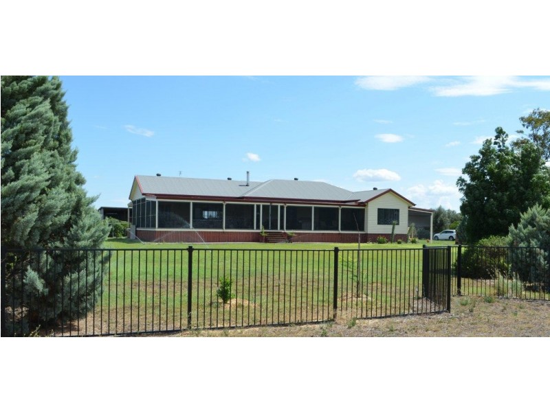 41 Arnold Street, Aubigny QLD 4401