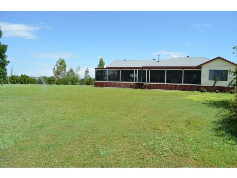 41 Arnold Street, Aubigny QLD 4401