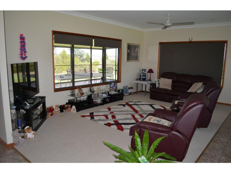 41 Arnold Street, Aubigny QLD 4401