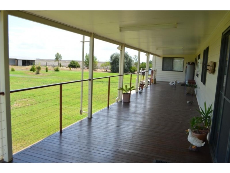 41 Arnold Street, Aubigny QLD 4401