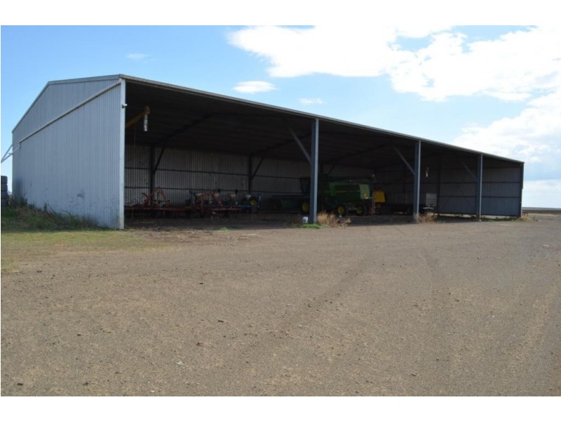 41 Arnold Street, Aubigny QLD 4401