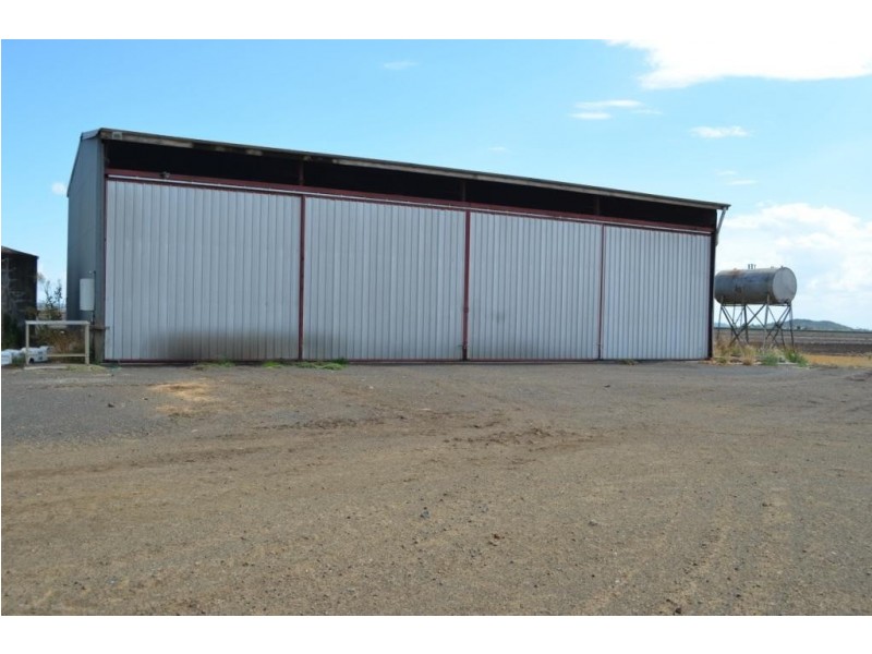 41 Arnold Street, Aubigny QLD 4401