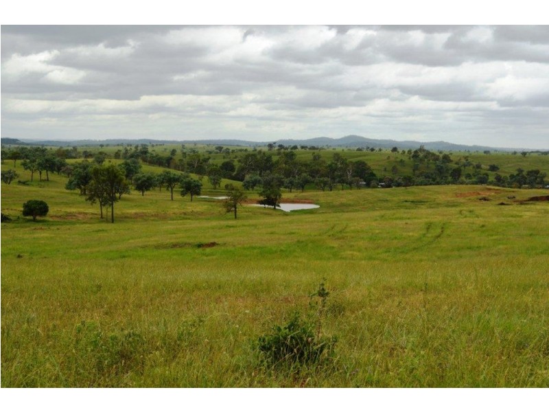 3135 Beeron Road, Mundubbera QLD 4626