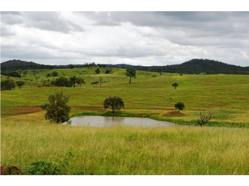 3135 Beeron Road, Mundubbera QLD 4626