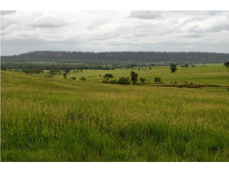 3135 Beeron Road, Mundubbera QLD 4626