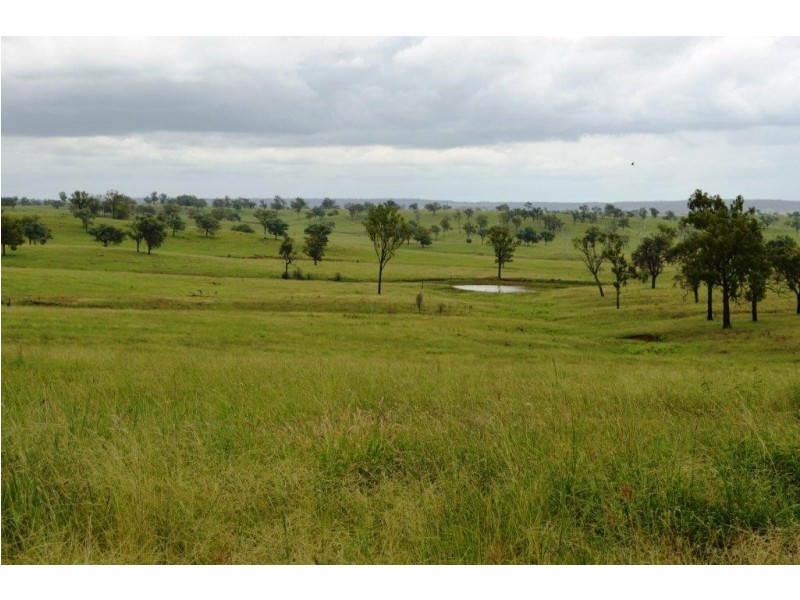 3135 Beeron Road, Mundubbera QLD 4626