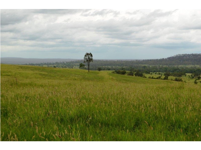 3135 Beeron Road, Mundubbera QLD 4626