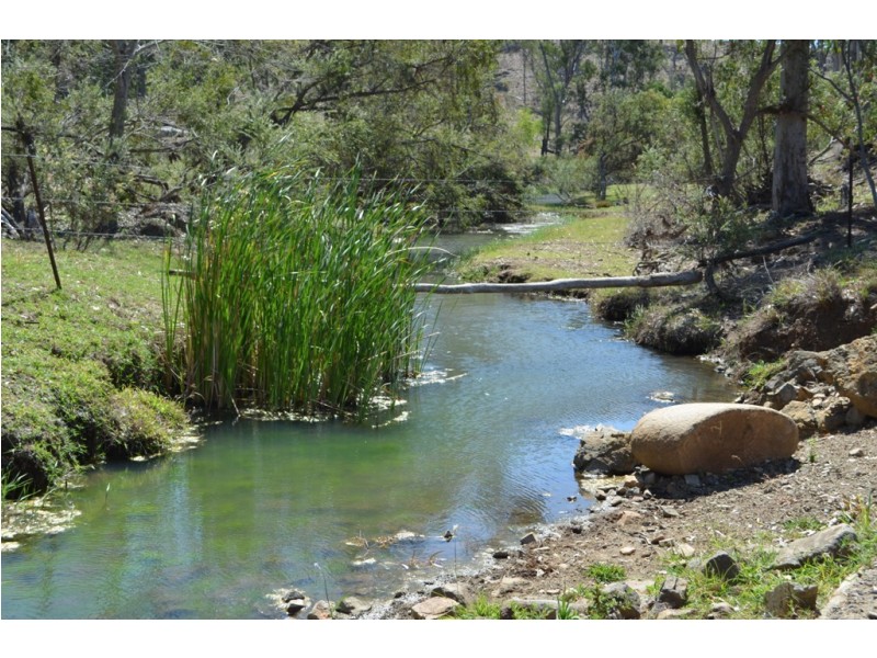 3135 Beeron Road, Mundubbera QLD 4626