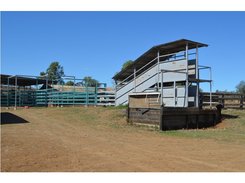 3135 Beeron Road, Mundubbera QLD 4626