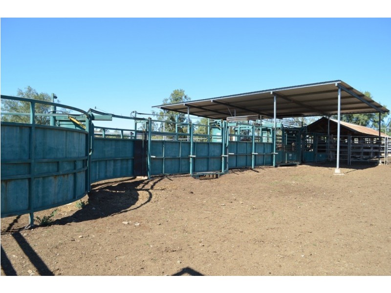 3135 Beeron Road, Mundubbera QLD 4626