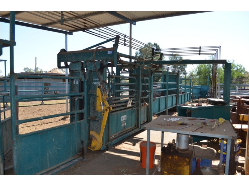 3135 Beeron Road, Mundubbera QLD 4626