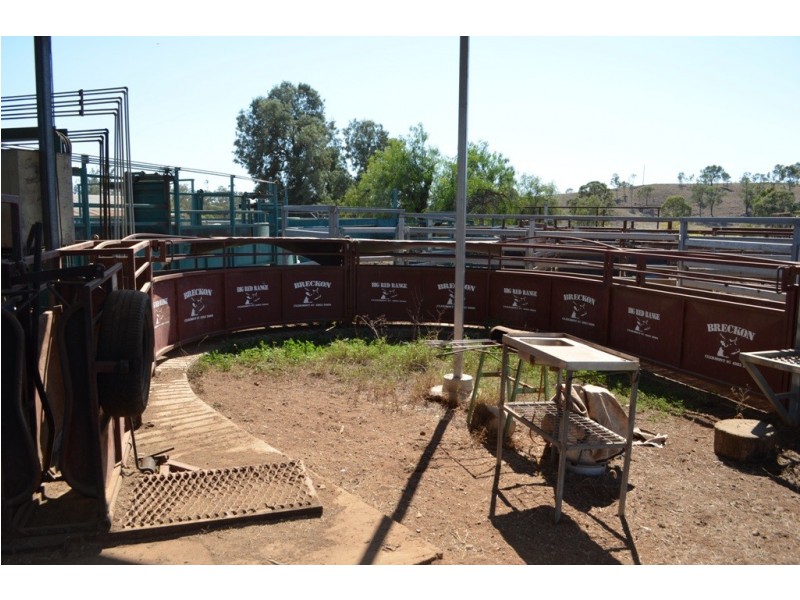 3135 Beeron Road, Mundubbera QLD 4626