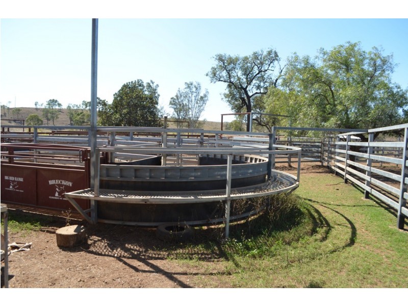 3135 Beeron Road, Mundubbera QLD 4626